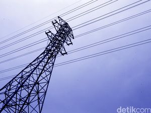 PLN Ungkap Penyebab Listrik Padam di Sejumlah Wilayah Sumatera PLN Ungkap Penyebab Listrik Padam di Sejumlah Wilayah Sumatera