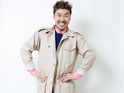 Noh Hong Chul Kembali ke TV Pasca Skandal Menyetir Mabuk