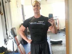 Setahun Pakai Steroid Demi Badan Kekar, Pria Ini Meninggal karena Kanker Hati