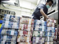 Target Belanja Jokowi Tahun Depan Rp 3.000 T, Masih Ada buat Bansos!
