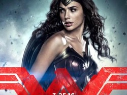 Batman v Superman, Kembalinya Wonder Woman Beraksi Setelah 5000 Tahun