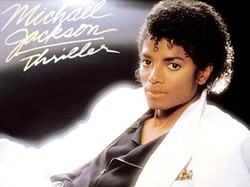 Album Thriller Michael Jackson Karya Musik Terbesar di Dunia