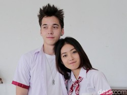 Bagaimana Natasha Wilona dan Stefan William Menyambut Valentine?