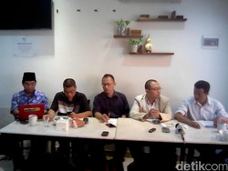 Tak Cukup Novanto Mundur, Kasus Papa Minta Saham Harus Diusut Tuntas