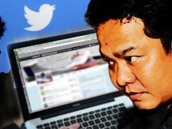 Polisi Periksa HP dan Laptop Milik Ongen @ypaonganan