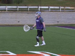 Kehilangan Kaki Kiri karena Osteosarkoma Tak Halangi Remaja Ini Jadi Atlet