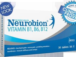 Neurobion dari Jerman Kalahkan Bioneuron dari Semarang