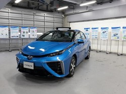 5 Calon Mobil Hijau Terbaik Dunia