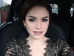 Bantah Terlibat Prostitusi, Nikita Mirzani Sempat Dipandang Sinis