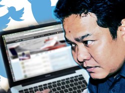 Mabes Polri: Ongen @ypaonganan Terancam 12 Tahun Bui