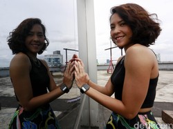 Bahasa Indonesia Jadi Lirik Utama Album Baru Lala Karmela