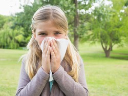 22 Kasus Mirip Gejala Flu Singapura Ditemukan di Batam