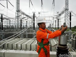 Ada Gangguan di PLTU Tarahan, Lampung Selatan Kena Pemadaman Bergilir