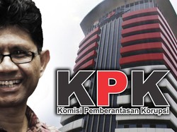 Laode Muhammad Syarif, Wujudkan Mimpinya Tangani Kasus Kelas Kakap di KPK