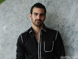 Nyle DiMarco ANTM Terpana Kecantikan Wanita Indonesia