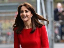 Foto: 10 Selebriti Dunia yang Menjadi Ibu di 2015