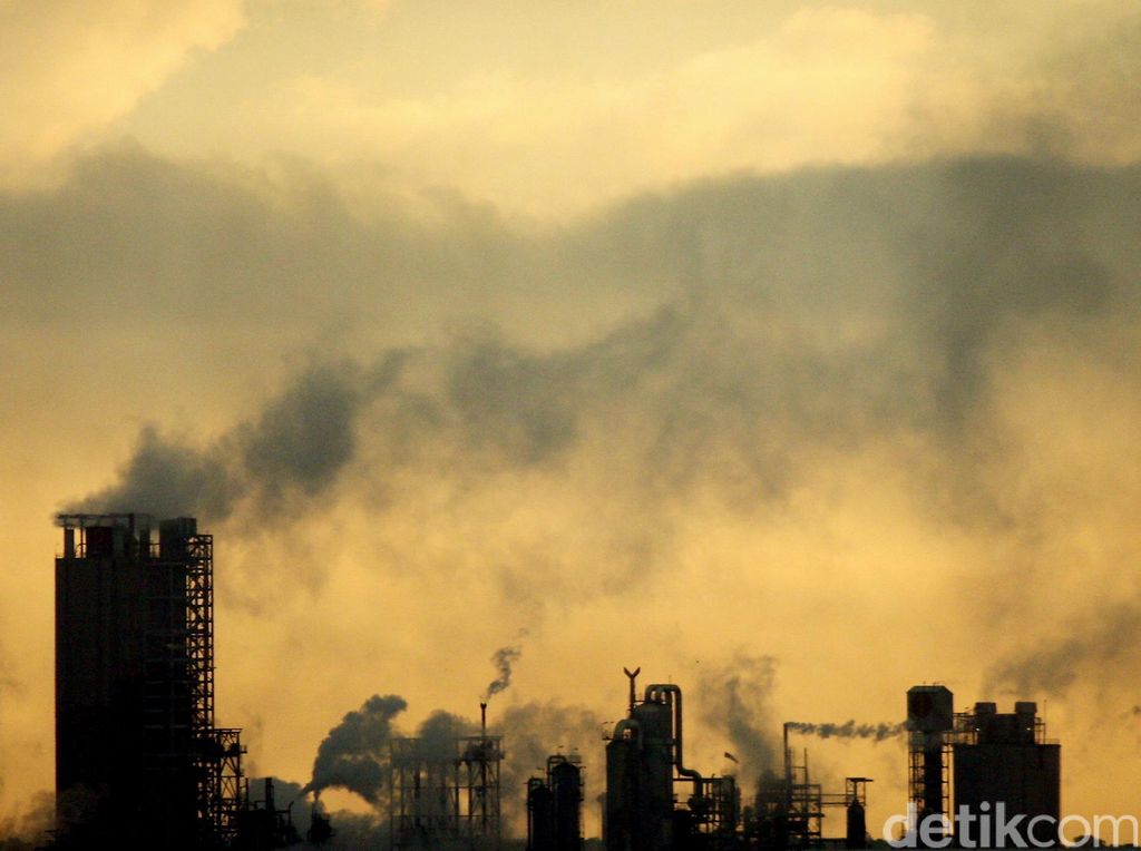 Pencemaran Lingkungan: Pengertian, Jenis, dan Penyebab Terjadinya
