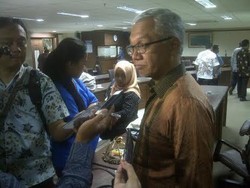 Kalah dari Buruh, Pemerintah Godok Kenaikan Gajii Terendah PNS