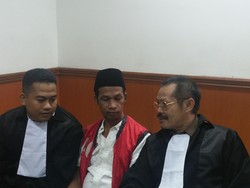 Iwan Layak Dihukum Mati karena Sudah 4 Kali Selundupkan Ratusan Kilo Ganja