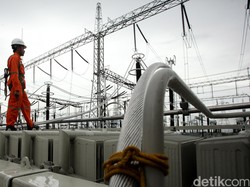 Percepat Operasi Gardu Induk Kambang, PLN Hemat Rp 94,2 M