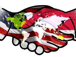 Trump Batalkan TPP, Ekonom: Layu Sebelum Berkembang