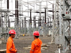 Proyek 35.000 MW Minim Energi Terbarukan, Ini Sebabnya