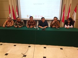 Cegah Kejahatan, Pemerintah Akan Berlakukan NIK untuk Registrasi SIM Card