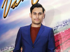 Arifin Putra: SIM Online Asyik Asal Sistemnya Lancar Terus