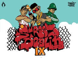 Bersiaplah! Festival Street Dealin ke-9 Digelar di Gudang Sarinah