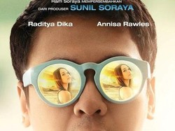 Single: Raditya Dika yang Semakin Wajar dan Simpatik
