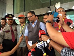 Bambang Widjojanto Yakin Pimpinan KPK Baru Lebih Baik dari Sebelumnya