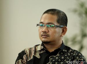KY Bukan Kotak Surat, Hanya yang Berkualitas yang Lolos Jadi Hakim Agung