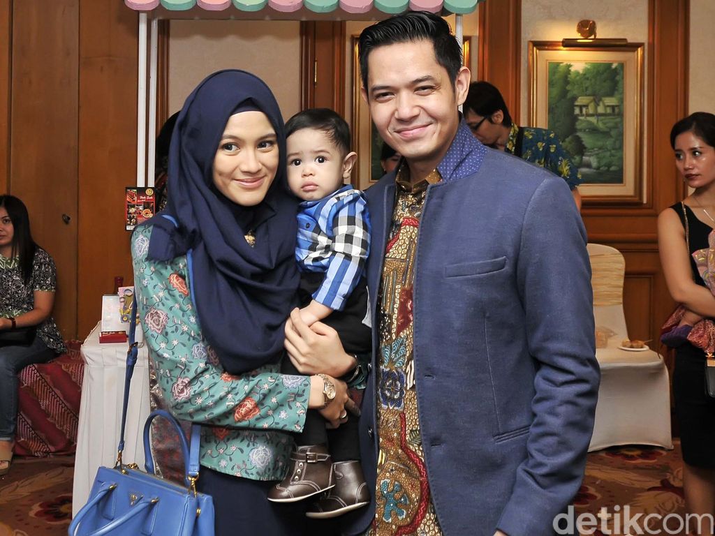 Anak Makin Aktif, Alyssa Soebandono Senang Abadikan Setiap Momen Anak Makin Aktif, Alyssa Soebandono Senang Abadikan Setiap Momen