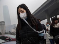 5 Cara Meminimalisir Efek Buruk Polusi Udara di Perkotaan