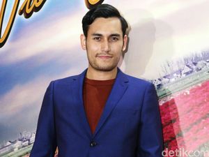 Arifin Putra: Buat Aktor, Kata Nyaman Itu Bahaya