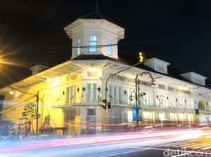 Rekomendasi 14 Wisata Malam Hits di Bandung Rekomendasi 14 Wisata Malam Hits di Bandung