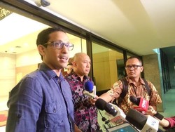 Temui Teten, CEO Go-jek Beri Masukan Soal Regulasi untuk Ojek