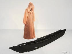 14 Perupa dan 9 Fotografer Pajang Karya di Pameran Mencegah Bara