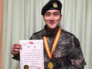 Beredar Foto CCTV saat Anjing Milik Choi Siwon Gigit CEO Restoran