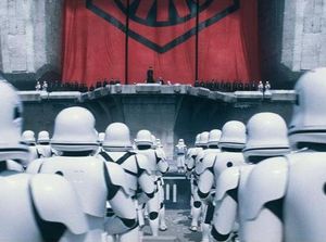 Pangeran Harry hingga Tom Hardy akan Tampil di Star Wars: The Last Jedi?