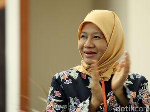 KY Berharap Bisa Terlibat Dalam Penentuan Promosi Hakim KY Berharap Bisa Terlibat Dalam Penentuan Promosi Hakim