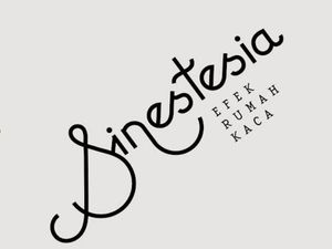 Sinestesia, Mari Lebih Dalam Meresapi Efek Rumah Kaca Sinestesia, Mari Lebih Dalam Meresapi Efek Rumah Kaca