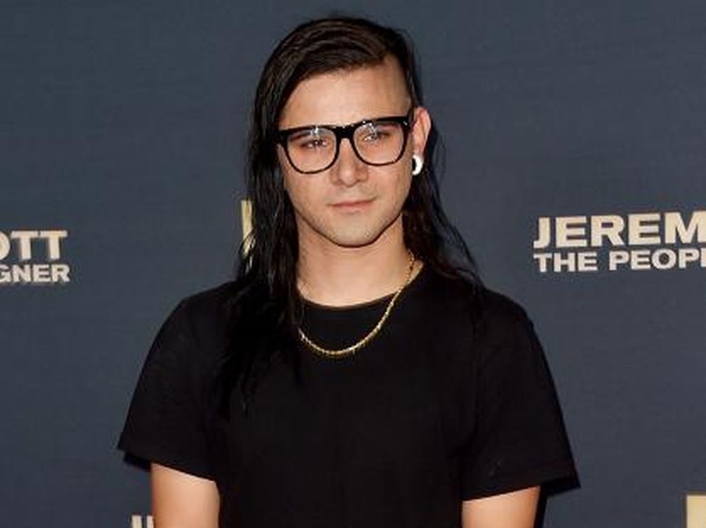 Bukan Sihir! Lagu Skrillex Ampuh Usir Nyamuk Demam Berdarah Bukan Sihir! Lagu Skrillex Ampuh Usir Nyamuk Demam Berdarah