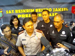 Polisi Akan Periksa Lift Perusahaan Lain yang Dirawat PT Eltek
