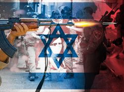 Pasukan Israel Tembak Bus di Gaza, 9 Anggota Keluarga Palestina Tewas