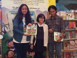 Bens Leo Bicara soal Sertifikasi Musisi