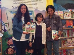 Bens Leo Bicara soal Sertifikasi Musisi