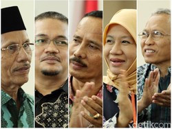 Pengkritik Terancam 10 Tahun Bui, KY Baru Harus Terlibat Bahas RUU CoC