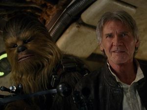 Bocoran Kisah Han Solo Muda di Spin-off Star Wars
