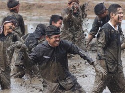 Papat Kalima Tunggal Sebuah Prinsip Kebangsaan